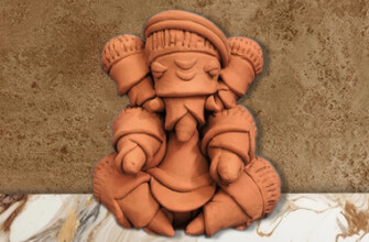 Terracotta Sculpture